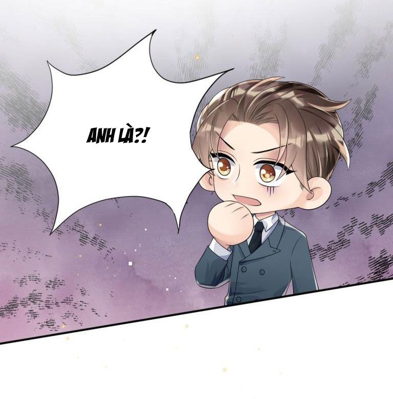 Xuyên Thành Bí Thư Khổ Bức Trong Truyện Bá Tổng Chapter 8 - Trang 2