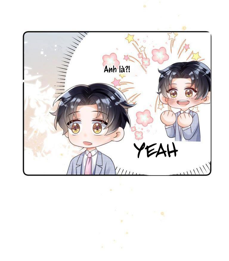 Xuyên Thành Bí Thư Khổ Bức Trong Truyện Bá Tổng Chapter 8 - Trang 2