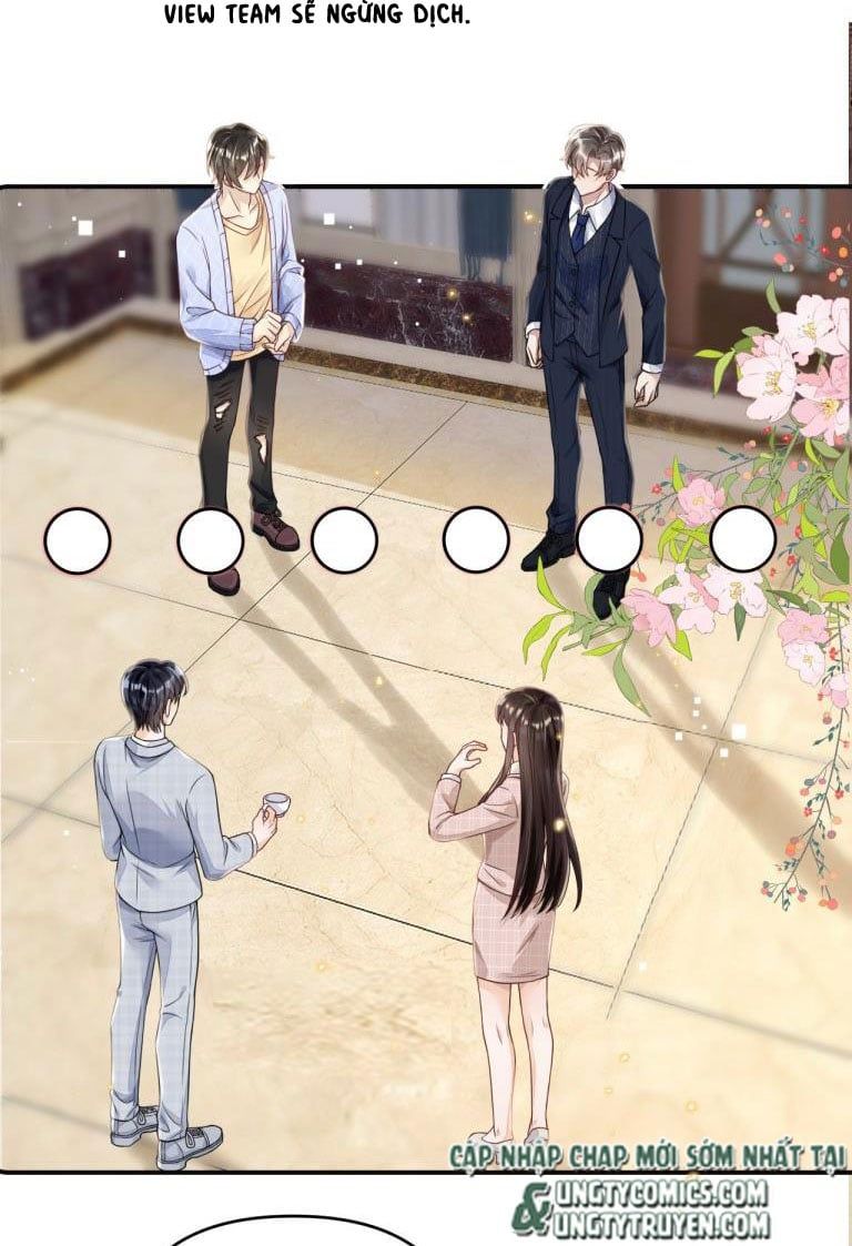 Xuyên Thành Bí Thư Khổ Bức Trong Truyện Bá Tổng Chapter 8 - Trang 2