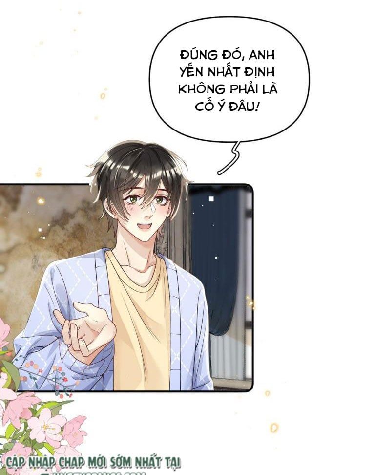 Xuyên Thành Bí Thư Khổ Bức Trong Truyện Bá Tổng Chapter 8 - Trang 2