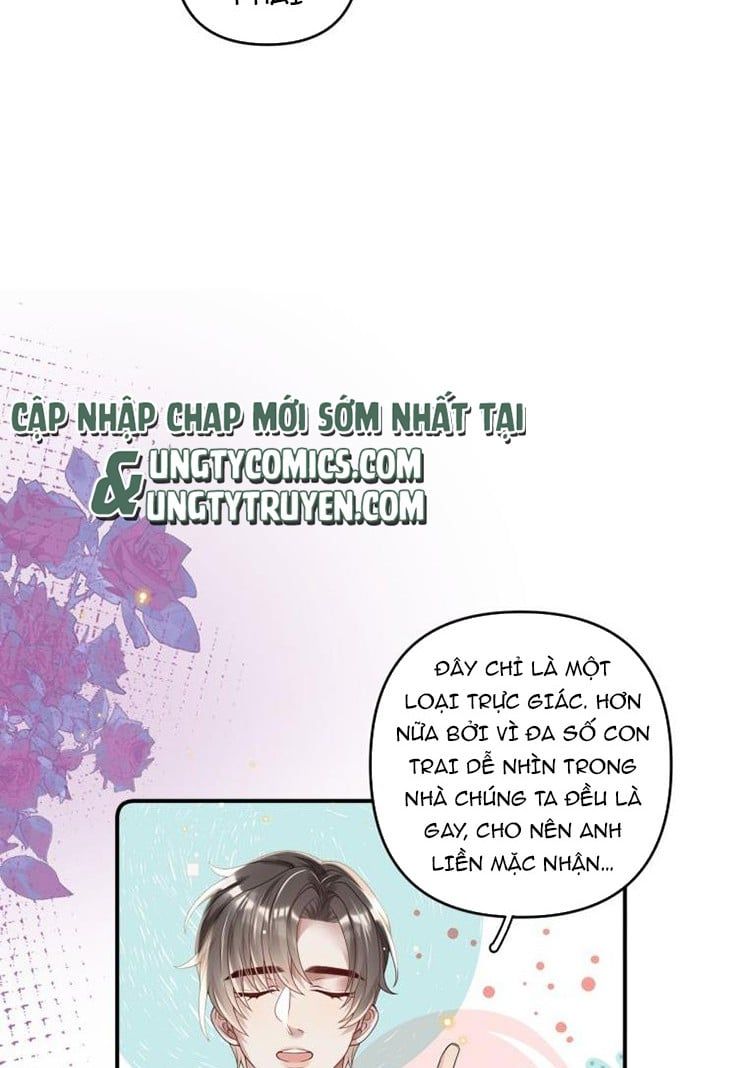Xuyên Thành Bí Thư Khổ Bức Trong Truyện Bá Tổng Chapter 9 - Trang 2