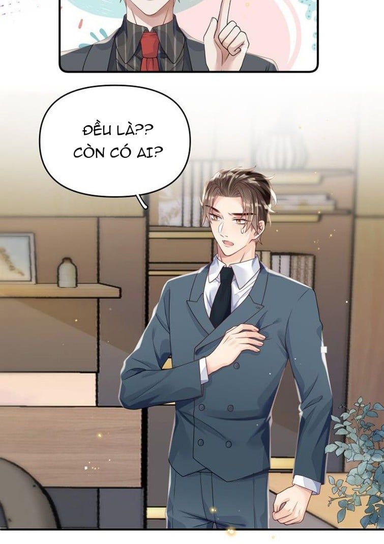 Xuyên Thành Bí Thư Khổ Bức Trong Truyện Bá Tổng Chapter 9 - Trang 2