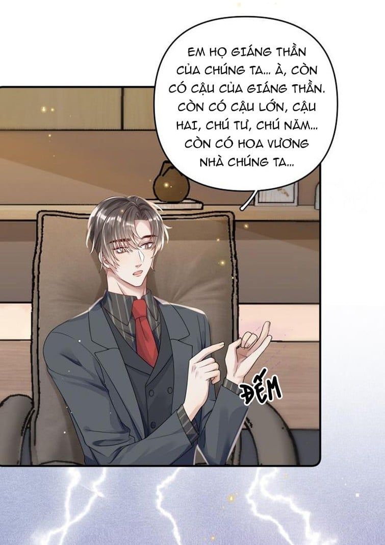 Xuyên Thành Bí Thư Khổ Bức Trong Truyện Bá Tổng Chapter 9 - Trang 2