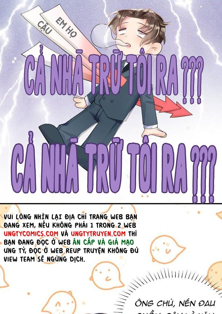 Xuyên Thành Bí Thư Khổ Bức Trong Truyện Bá Tổng Chapter 9 - Trang 2