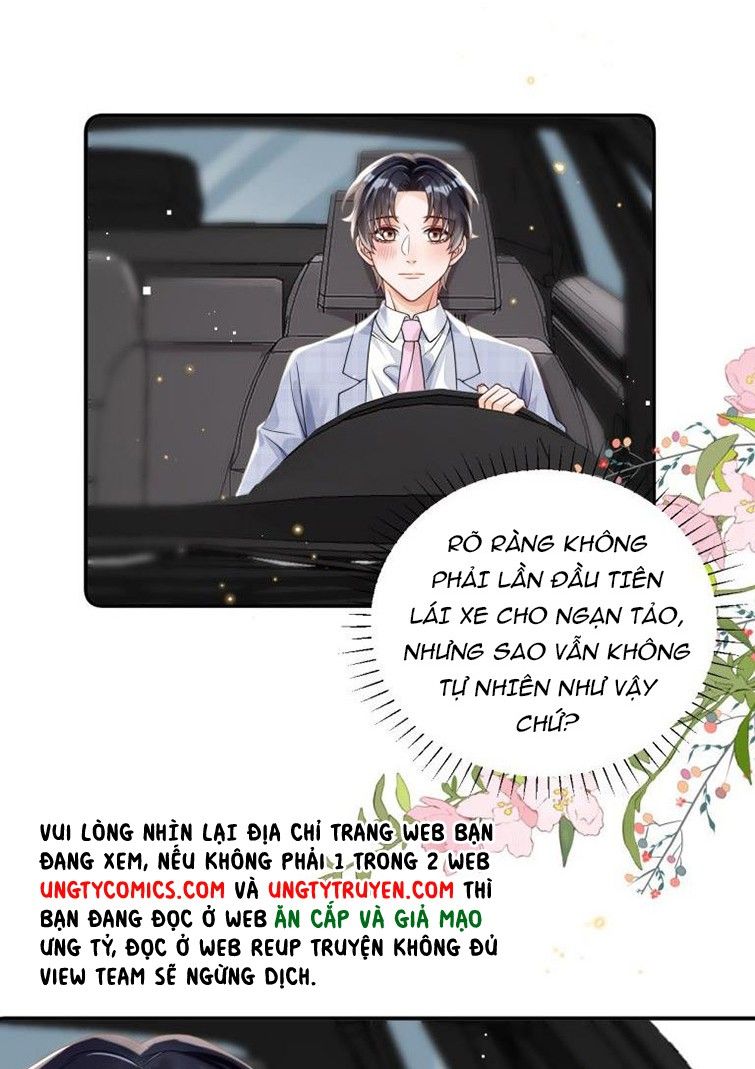 Xuyên Thành Bí Thư Khổ Bức Trong Truyện Bá Tổng Chapter 9 - Trang 2