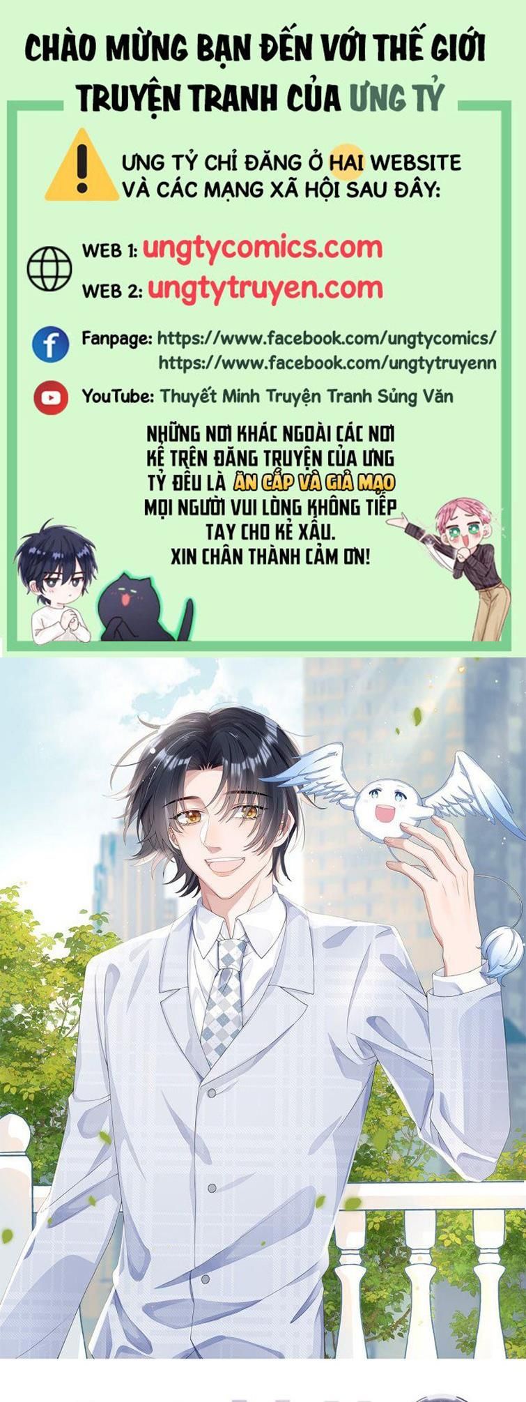 Xuyên Thành Bí Thư Khổ Bức Trong Truyện Bá Tổng Chapter 9 - Trang 2