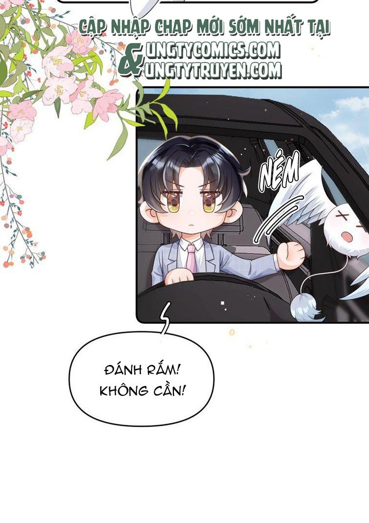 Xuyên Thành Bí Thư Khổ Bức Trong Truyện Bá Tổng Chapter 9 - Trang 2