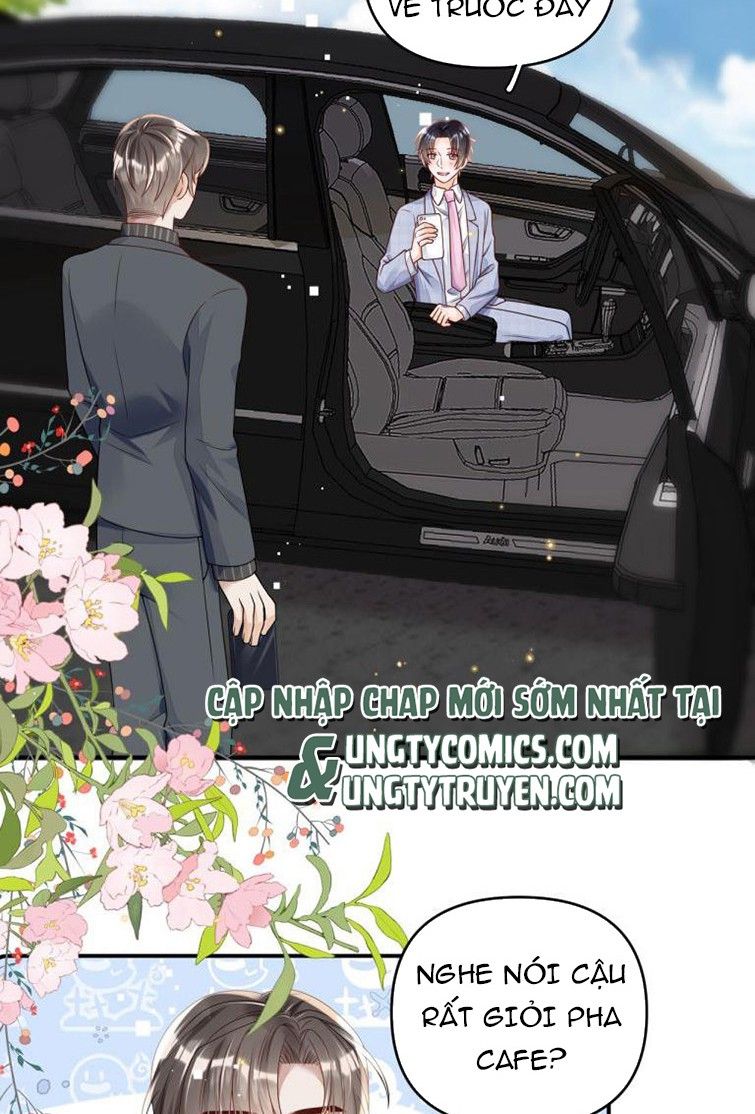 Xuyên Thành Bí Thư Khổ Bức Trong Truyện Bá Tổng Chapter 9 - Trang 2