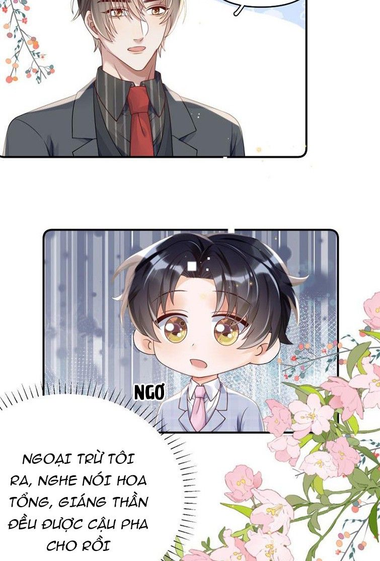 Xuyên Thành Bí Thư Khổ Bức Trong Truyện Bá Tổng Chapter 9 - Trang 2
