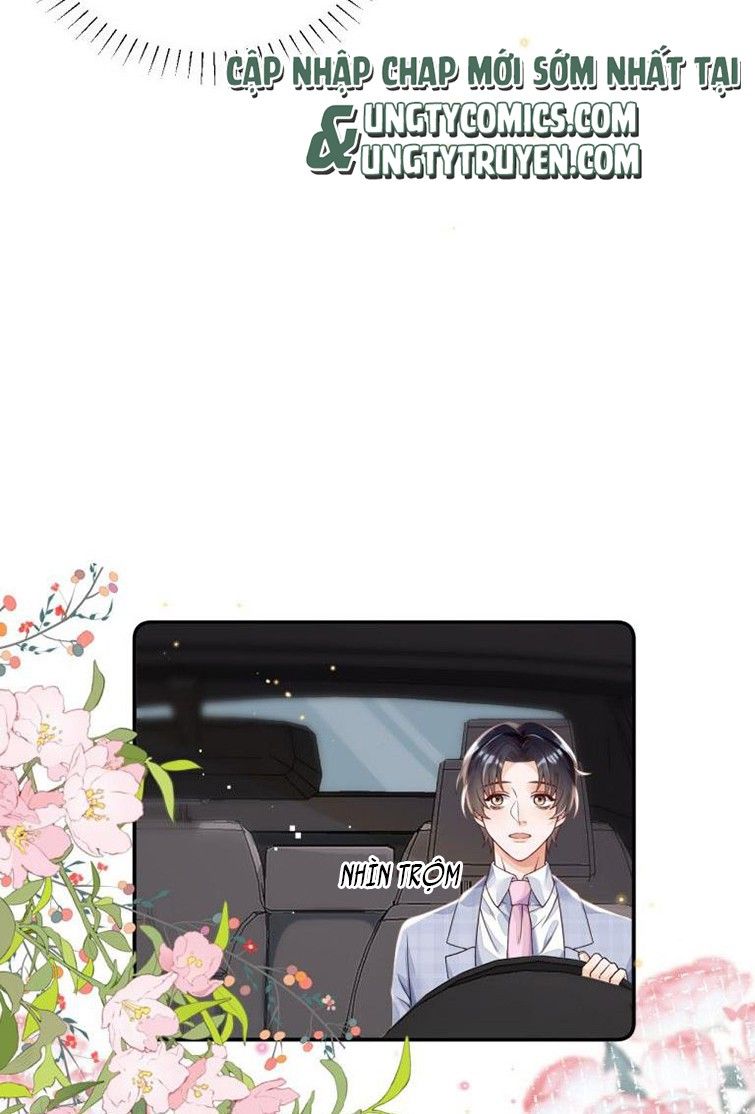 Xuyên Thành Bí Thư Khổ Bức Trong Truyện Bá Tổng Chapter 9 - Trang 2