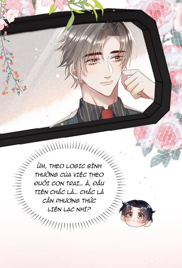 Xuyên Thành Bí Thư Khổ Bức Trong Truyện Bá Tổng Chapter 9 - Trang 2