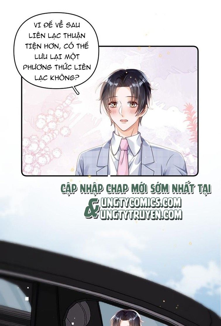 Xuyên Thành Bí Thư Khổ Bức Trong Truyện Bá Tổng Chapter 9 - Trang 2
