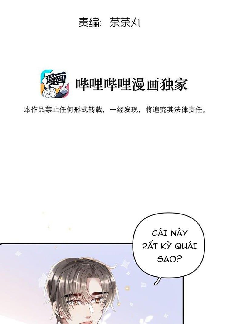 Xuyên Thành Bí Thư Khổ Bức Trong Truyện Bá Tổng Chapter 9 - Trang 2