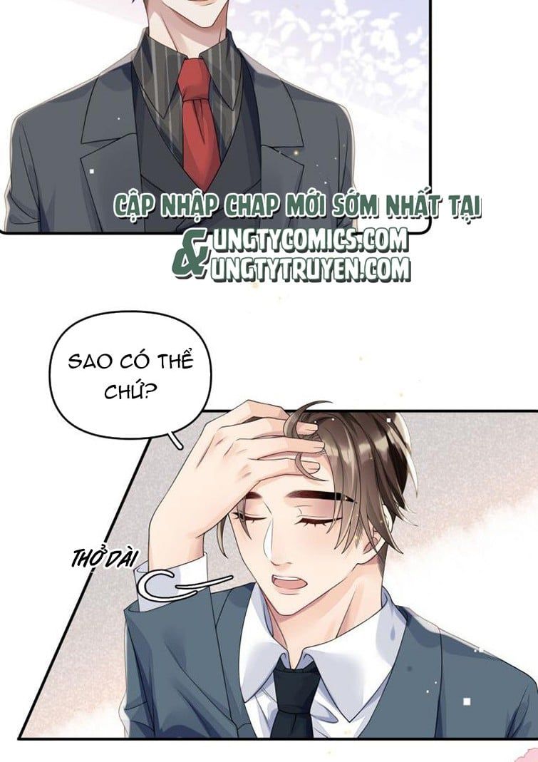 Xuyên Thành Bí Thư Khổ Bức Trong Truyện Bá Tổng Chapter 9 - Trang 2