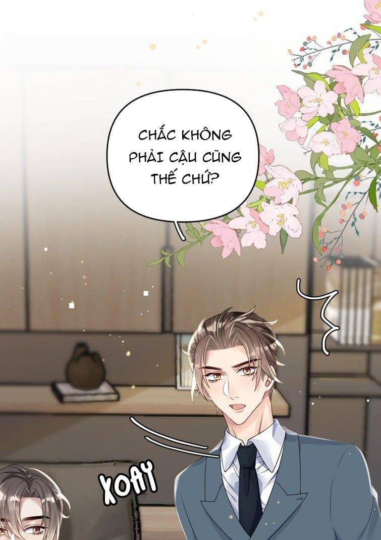 Xuyên Thành Bí Thư Khổ Bức Trong Truyện Bá Tổng Chapter 9 - Trang 2