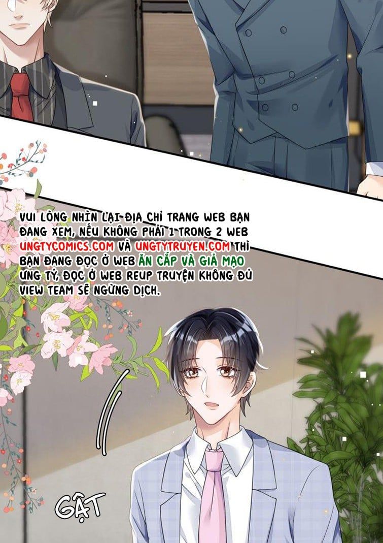 Xuyên Thành Bí Thư Khổ Bức Trong Truyện Bá Tổng Chapter 9 - Trang 2