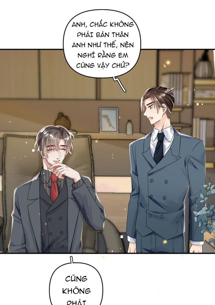 Xuyên Thành Bí Thư Khổ Bức Trong Truyện Bá Tổng Chapter 9 - Trang 2