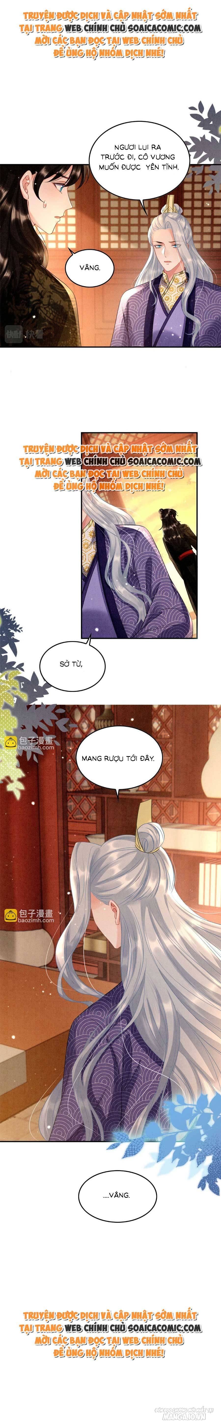 Xuyên Thành Hoàng Hậu Của Cháu Trai Hoàng Đế Chapter 102 - Trang 2