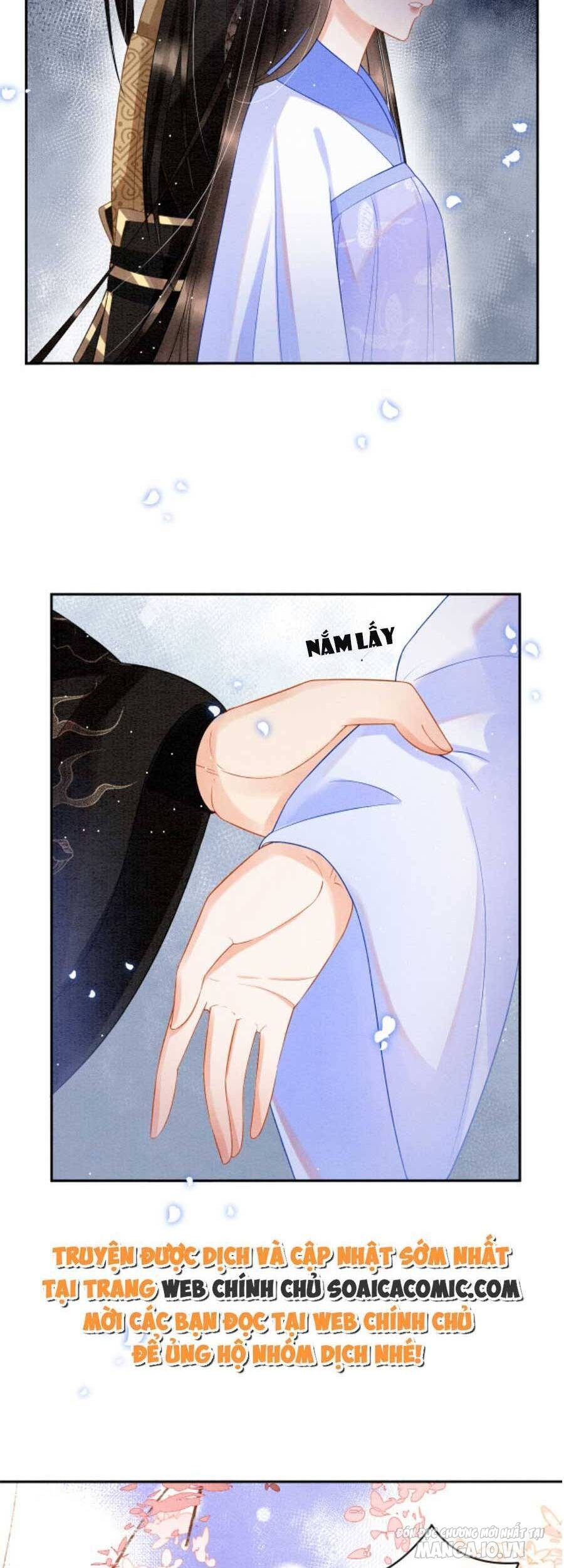 Xuyên Thành Hoàng Hậu Của Cháu Trai Hoàng Đế Chapter 63 - Trang 2