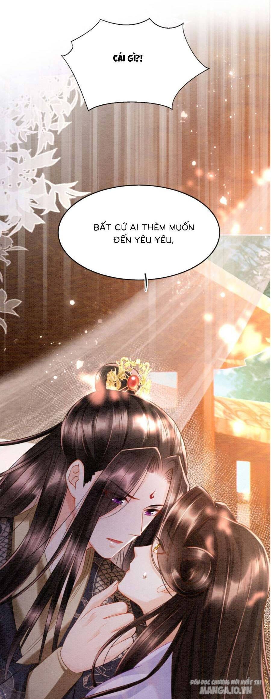 Xuyên Thành Hoàng Hậu Của Cháu Trai Hoàng Đế Chapter 87 - Trang 2