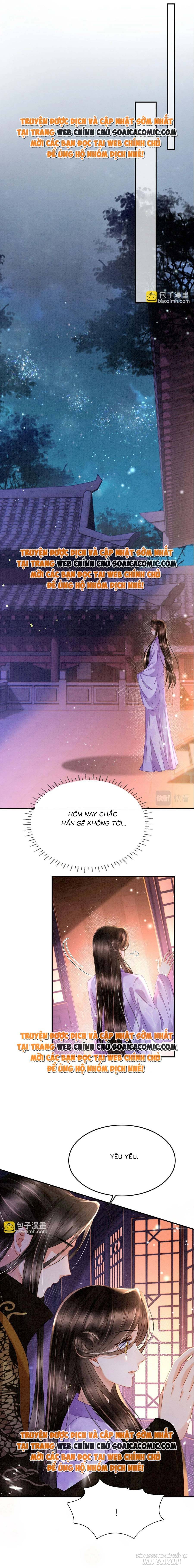 Xuyên Thành Hoàng Hậu Của Cháu Trai Hoàng Đế Chapter 97 - Trang 2