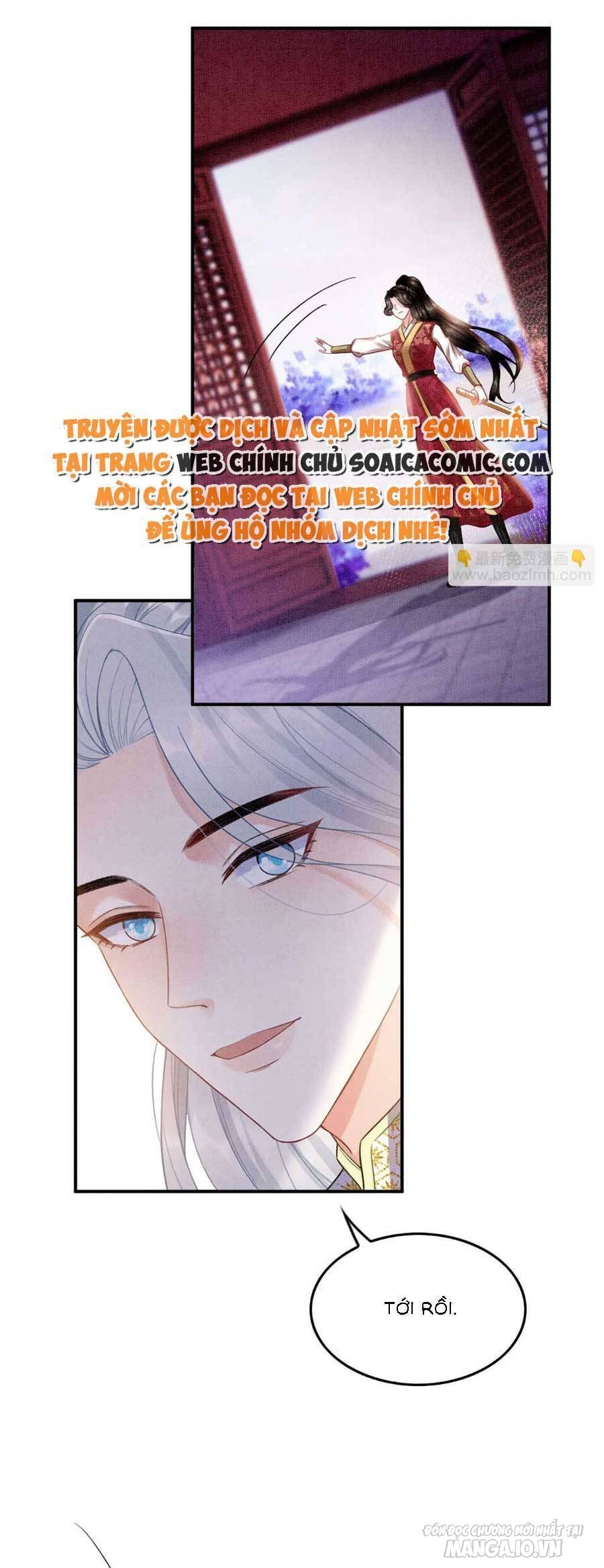 Xuyên Thành Hoàng Hậu Của Cháu Trai Hoàng Đế Chapter 99 - Trang 2