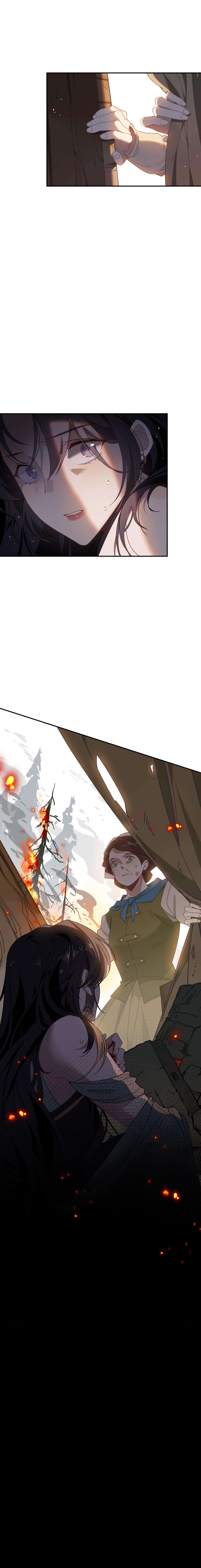 Xuyên Thành Phù Thủy Nuôi Dưỡng Kỵ Sĩ Thánh Điện Chapter 87 - Trang 2