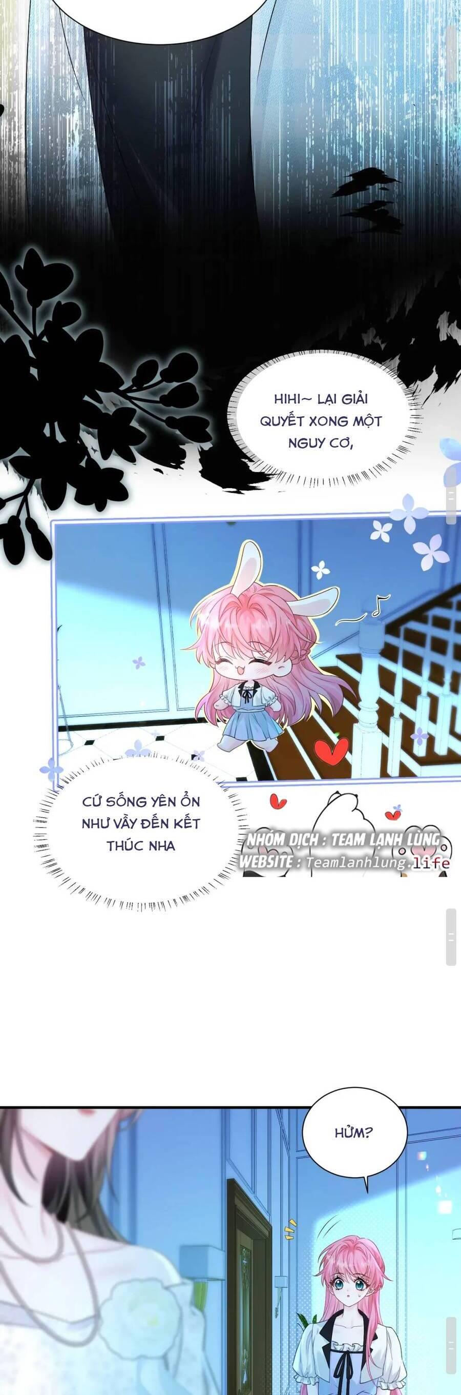 Xuyên Thành Tiểu Muội Của Đại Lão Giấu Mặt Chapter 10 - Trang 2