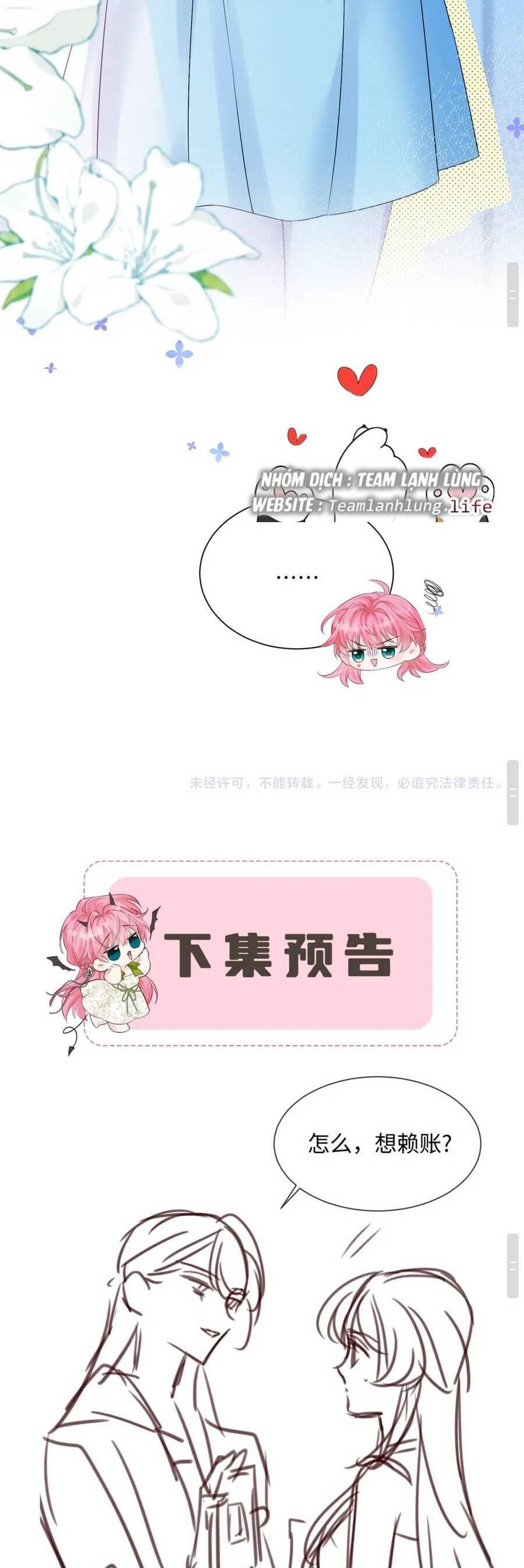 Xuyên Thành Tiểu Muội Của Đại Lão Giấu Mặt Chapter 10 - Trang 2