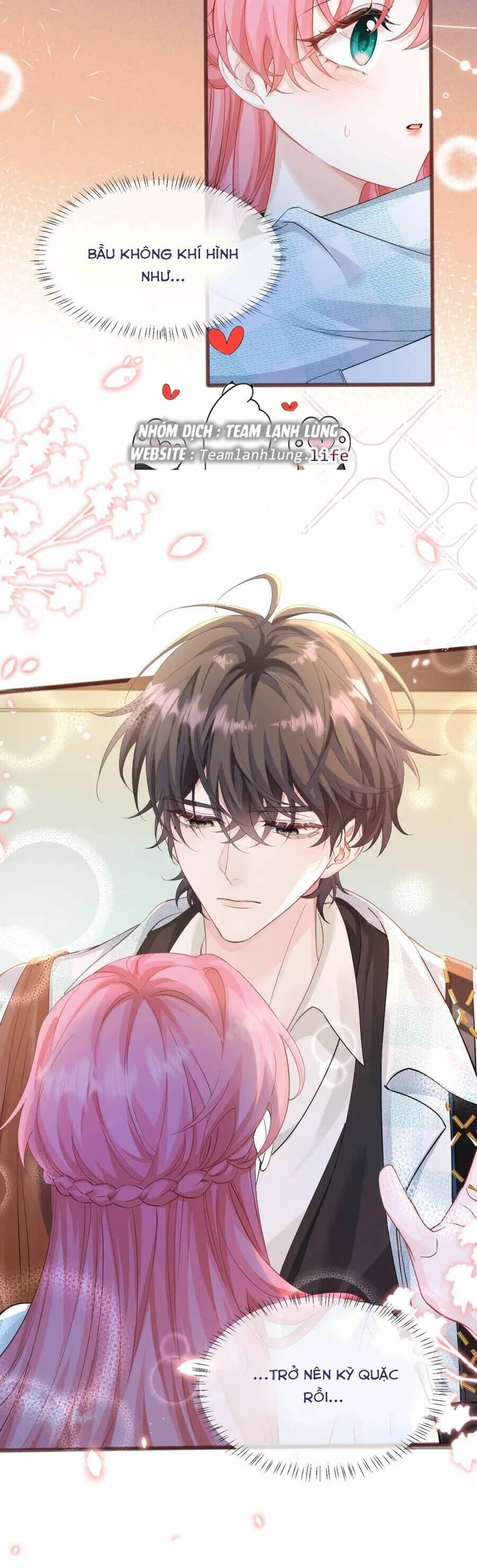 Xuyên Thành Tiểu Muội Của Đại Lão Giấu Mặt Chapter 10 - Trang 2