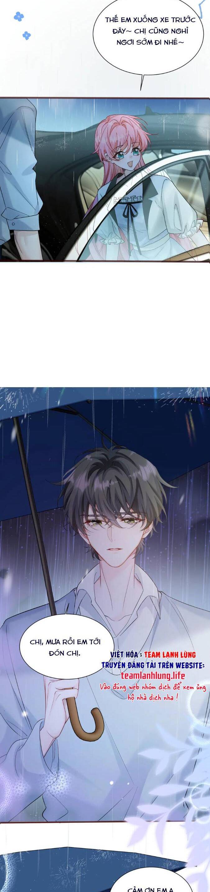 Xuyên Thành Tiểu Muội Của Đại Lão Giấu Mặt Chapter 13 - Trang 2