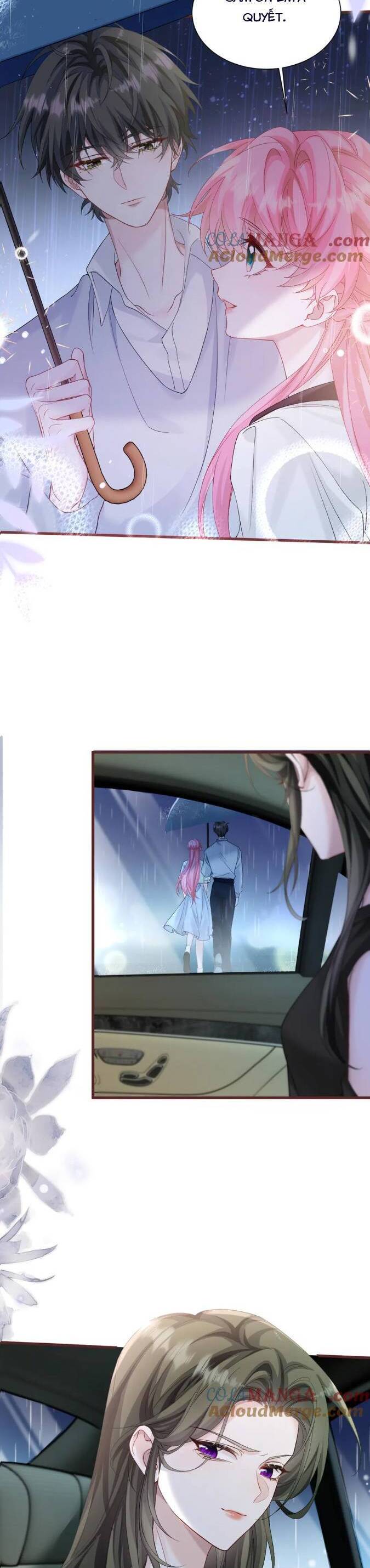 Xuyên Thành Tiểu Muội Của Đại Lão Giấu Mặt Chapter 13 - Trang 2