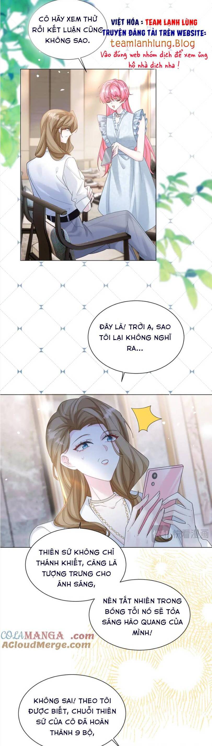 Xuyên Thành Tiểu Muội Của Đại Lão Giấu Mặt Chapter 15 - Trang 2