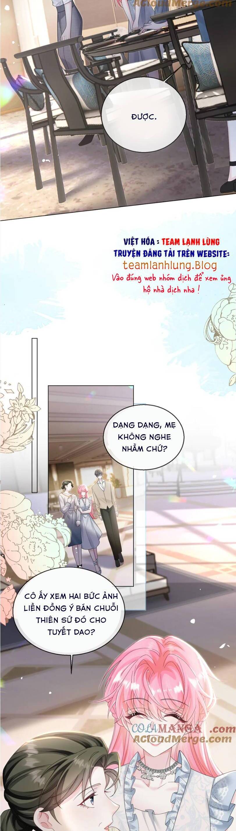 Xuyên Thành Tiểu Muội Của Đại Lão Giấu Mặt Chapter 15 - Trang 2