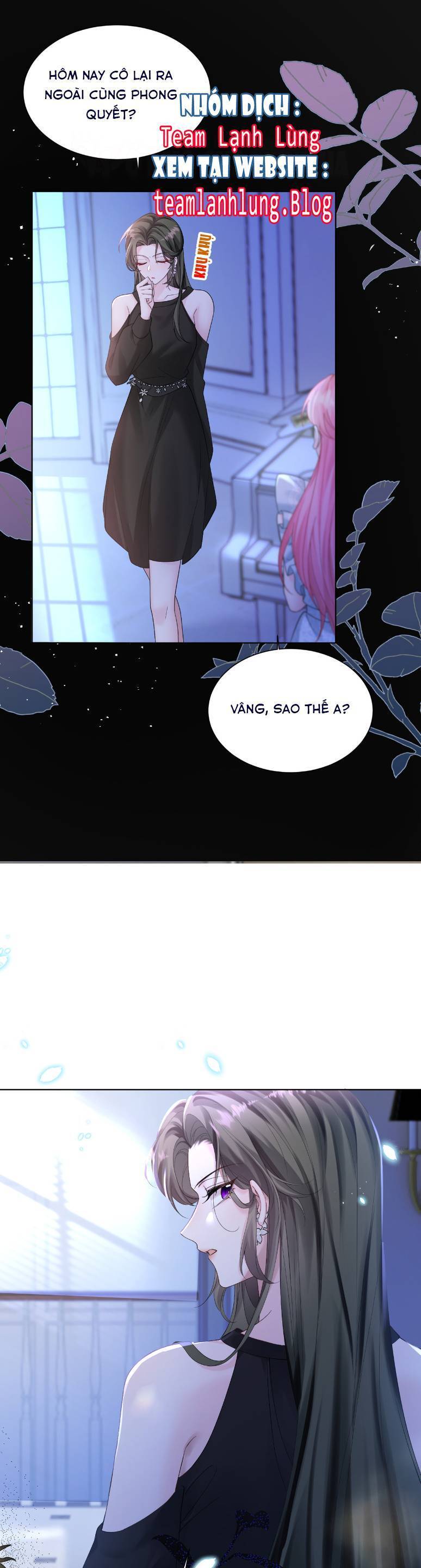 Xuyên Thành Tiểu Muội Của Đại Lão Giấu Mặt Chapter 16 - Trang 2