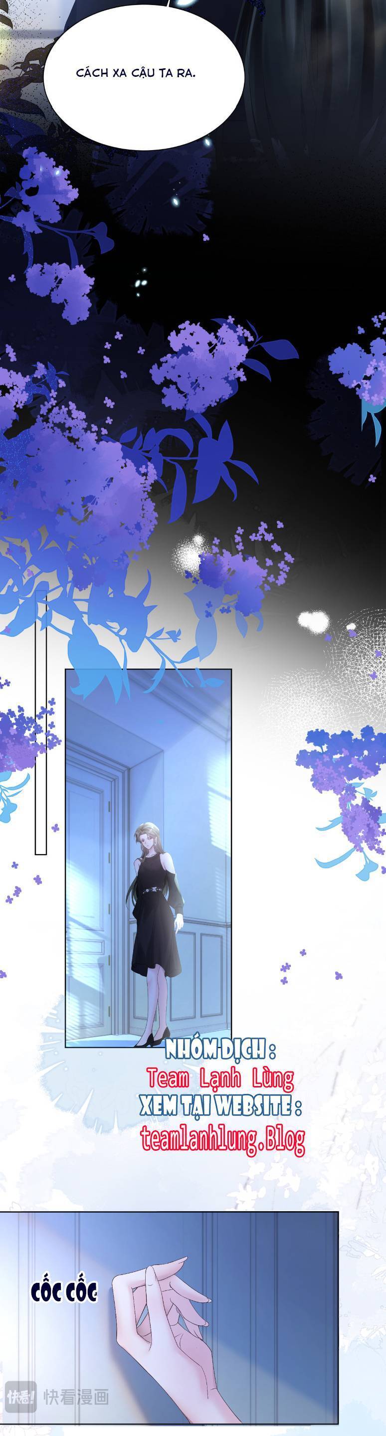 Xuyên Thành Tiểu Muội Của Đại Lão Giấu Mặt Chapter 16 - Trang 2