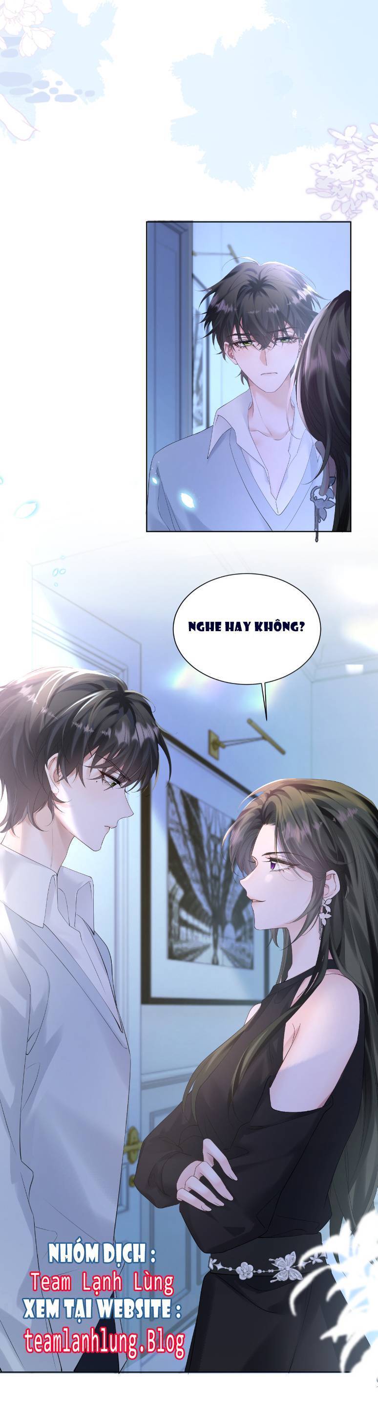 Xuyên Thành Tiểu Muội Của Đại Lão Giấu Mặt Chapter 16 - Trang 2