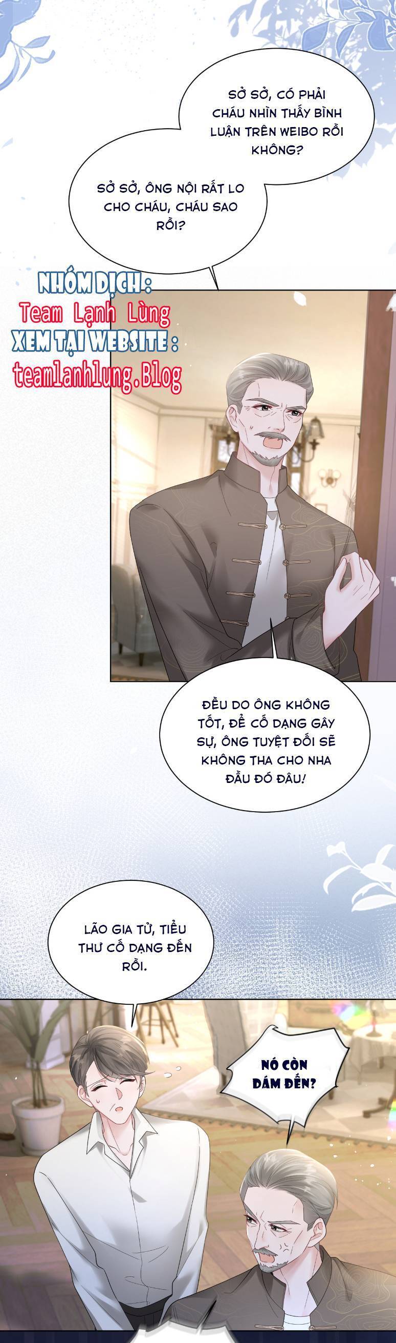 Xuyên Thành Tiểu Muội Của Đại Lão Giấu Mặt Chapter 16 - Trang 2