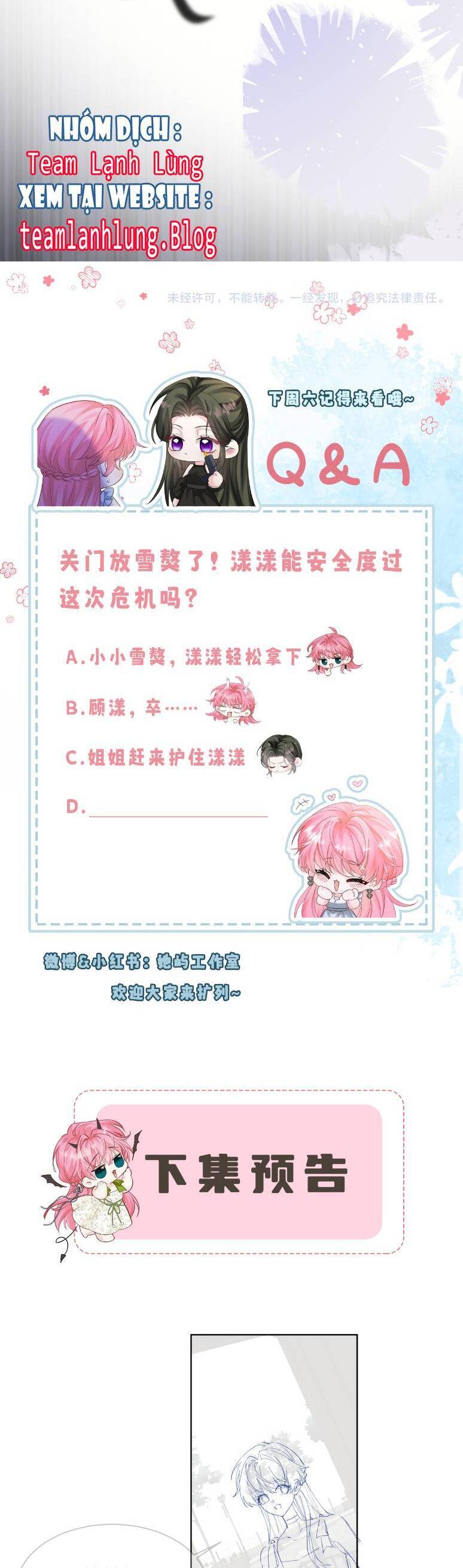 Xuyên Thành Tiểu Muội Của Đại Lão Giấu Mặt Chapter 16 - Trang 2