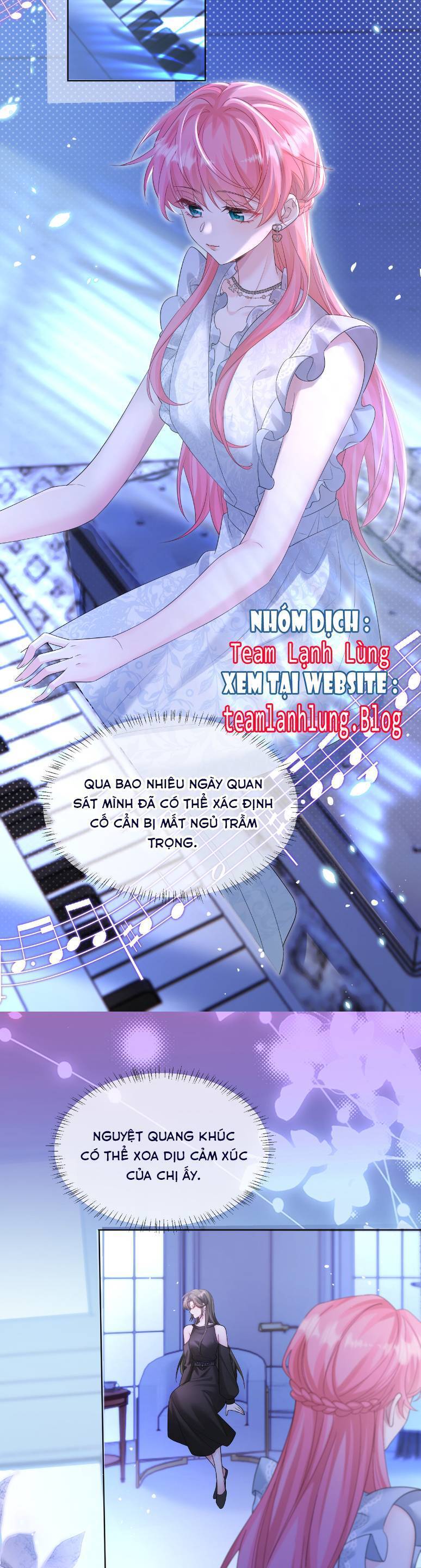 Xuyên Thành Tiểu Muội Của Đại Lão Giấu Mặt Chapter 16 - Trang 2