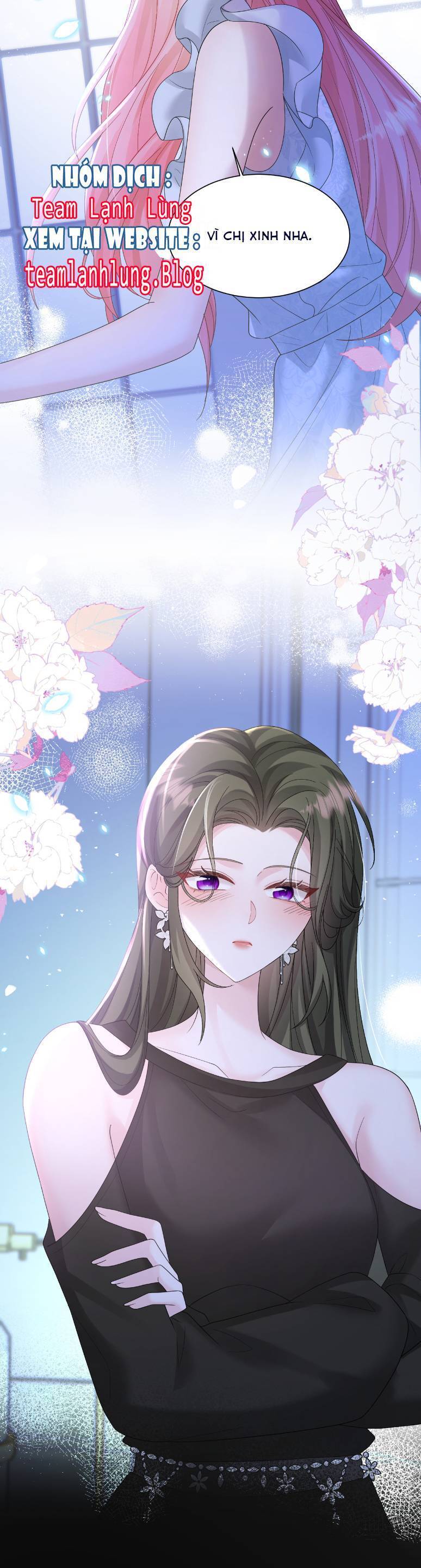 Xuyên Thành Tiểu Muội Của Đại Lão Giấu Mặt Chapter 16 - Trang 2