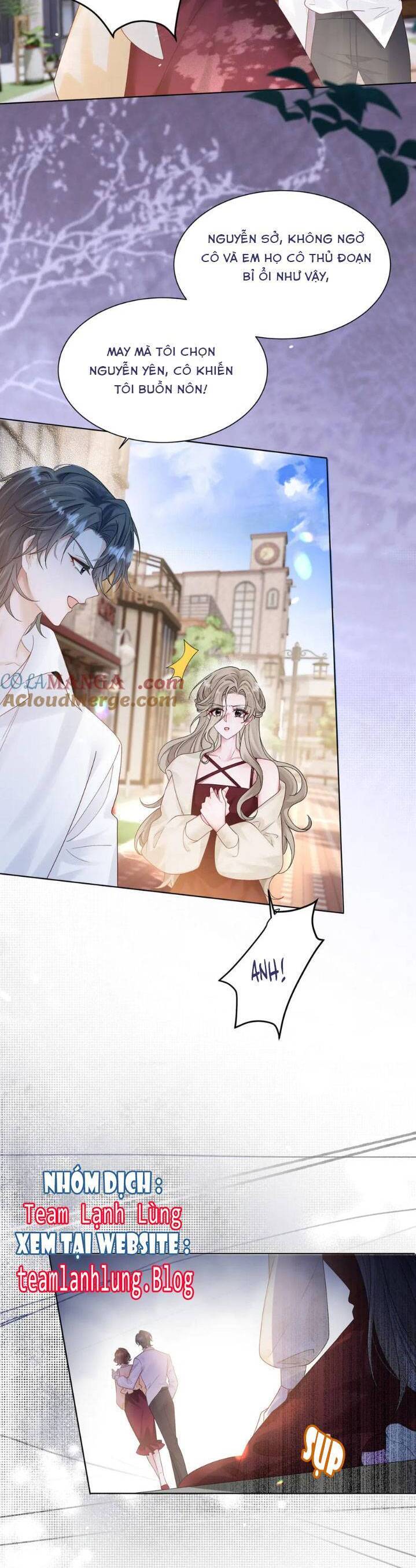 Xuyên Thành Tiểu Muội Của Đại Lão Giấu Mặt Chapter 18 - Trang 2