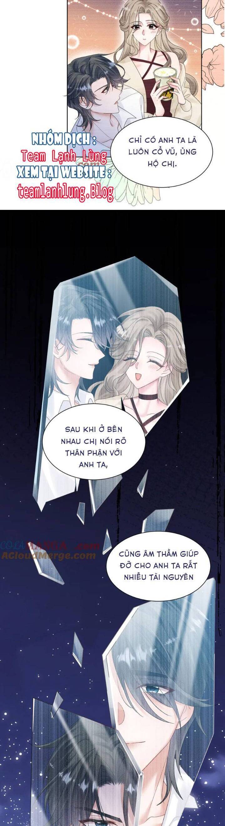 Xuyên Thành Tiểu Muội Của Đại Lão Giấu Mặt Chapter 18 - Trang 2