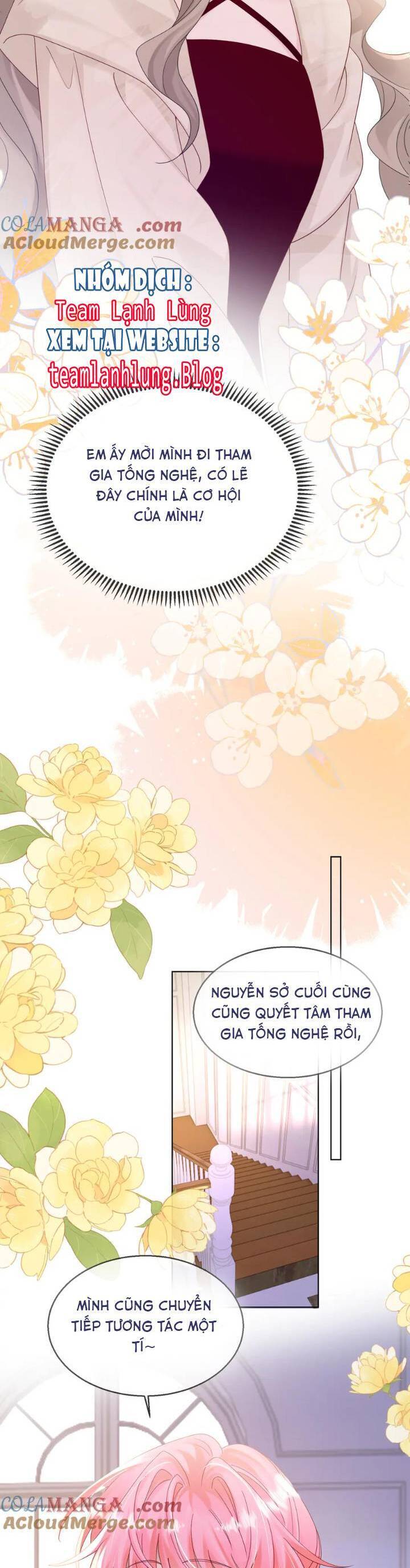 Xuyên Thành Tiểu Muội Của Đại Lão Giấu Mặt Chapter 19 - Trang 2