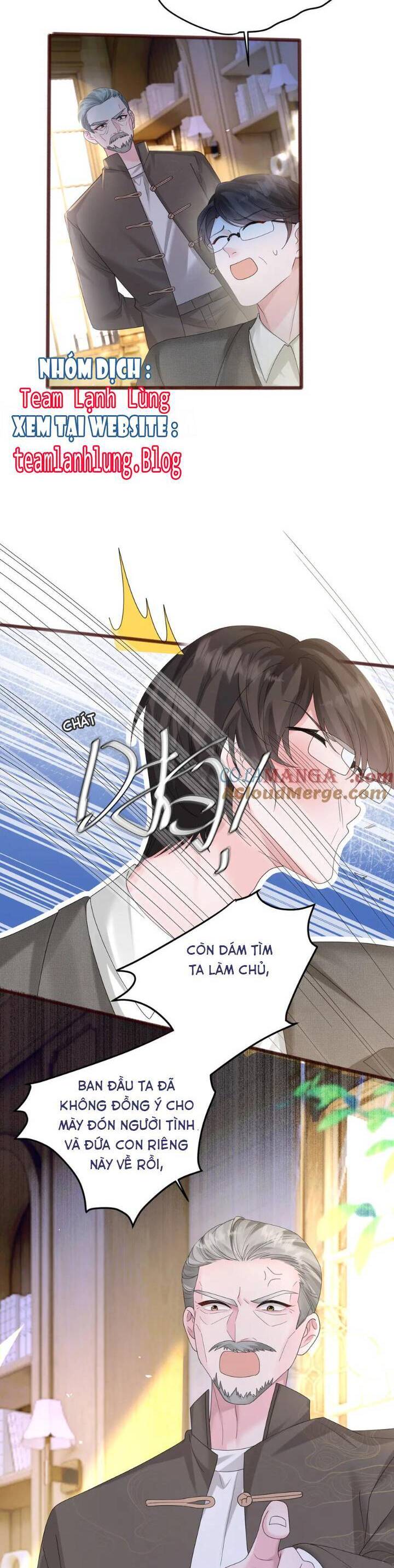 Xuyên Thành Tiểu Muội Của Đại Lão Giấu Mặt Chapter 19 - Trang 2