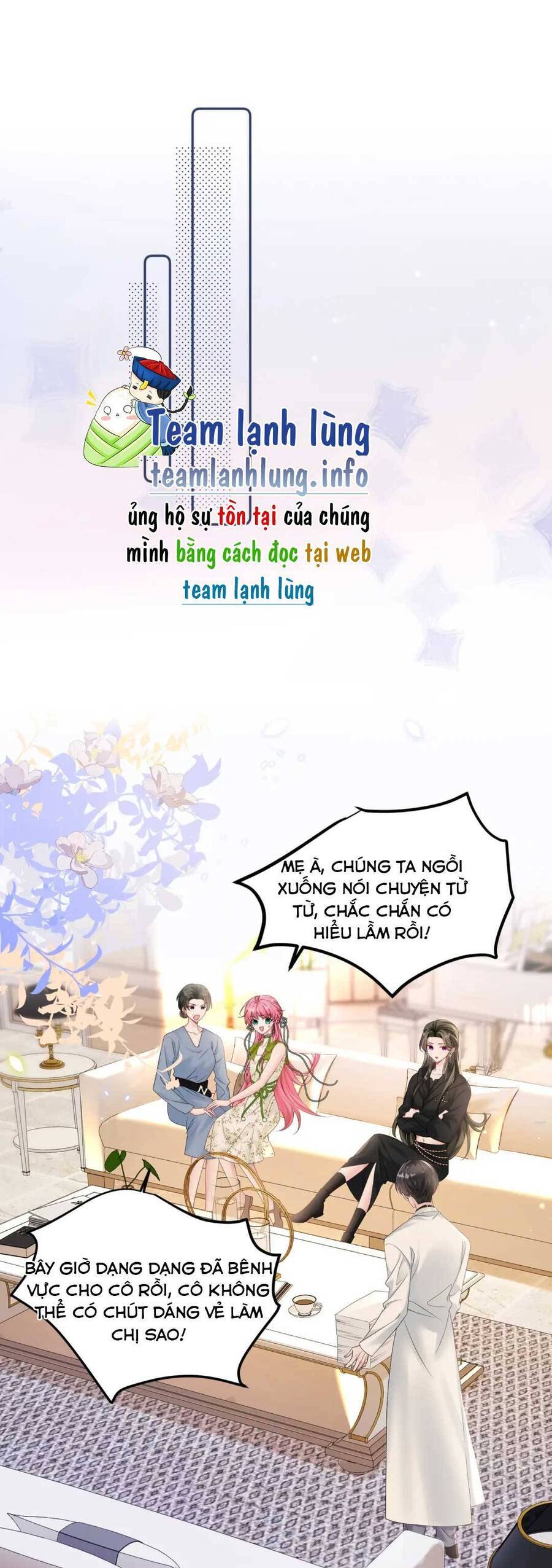 Xuyên Thành Tiểu Muội Của Đại Lão Giấu Mặt Chapter 2 - Trang 2