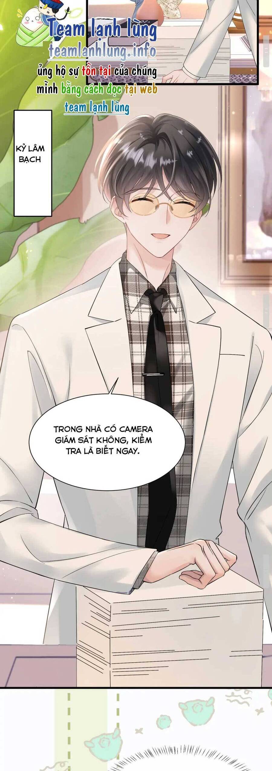 Xuyên Thành Tiểu Muội Của Đại Lão Giấu Mặt Chapter 2 - Trang 2