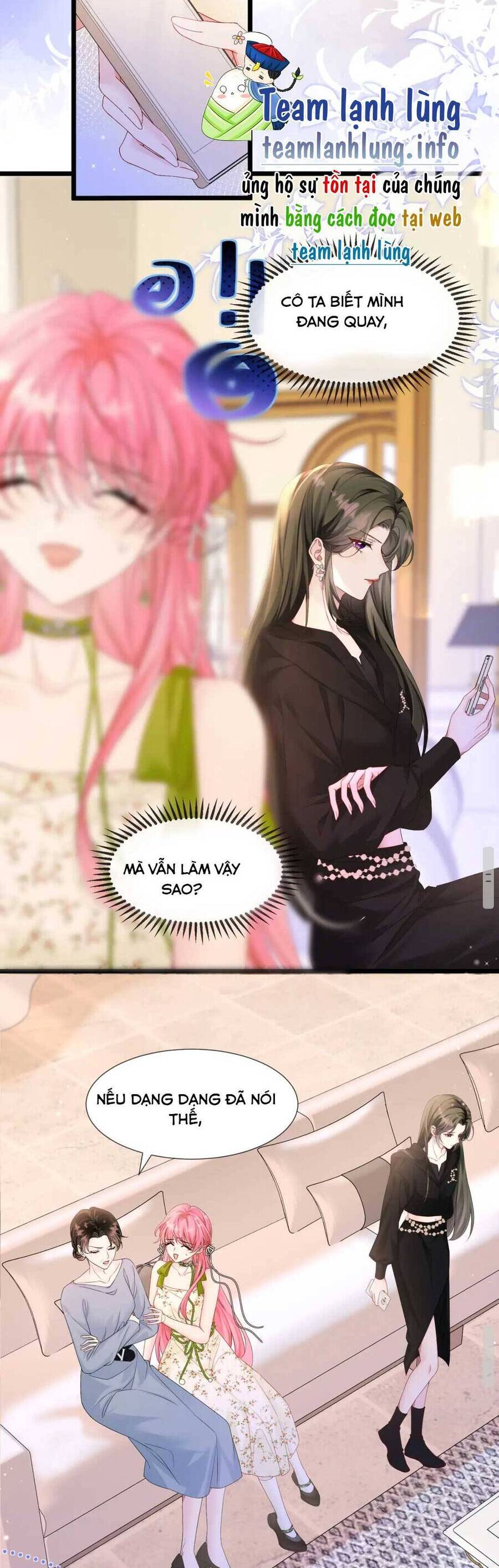 Xuyên Thành Tiểu Muội Của Đại Lão Giấu Mặt Chapter 2 - Trang 2