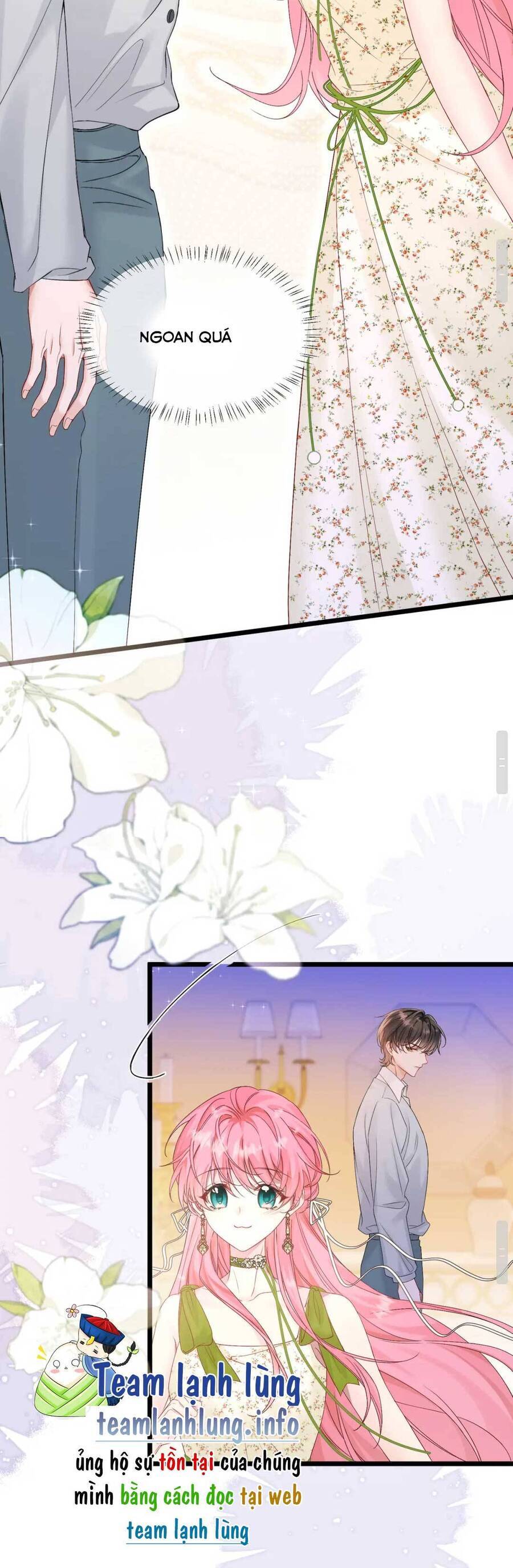 Xuyên Thành Tiểu Muội Của Đại Lão Giấu Mặt Chapter 2 - Trang 2