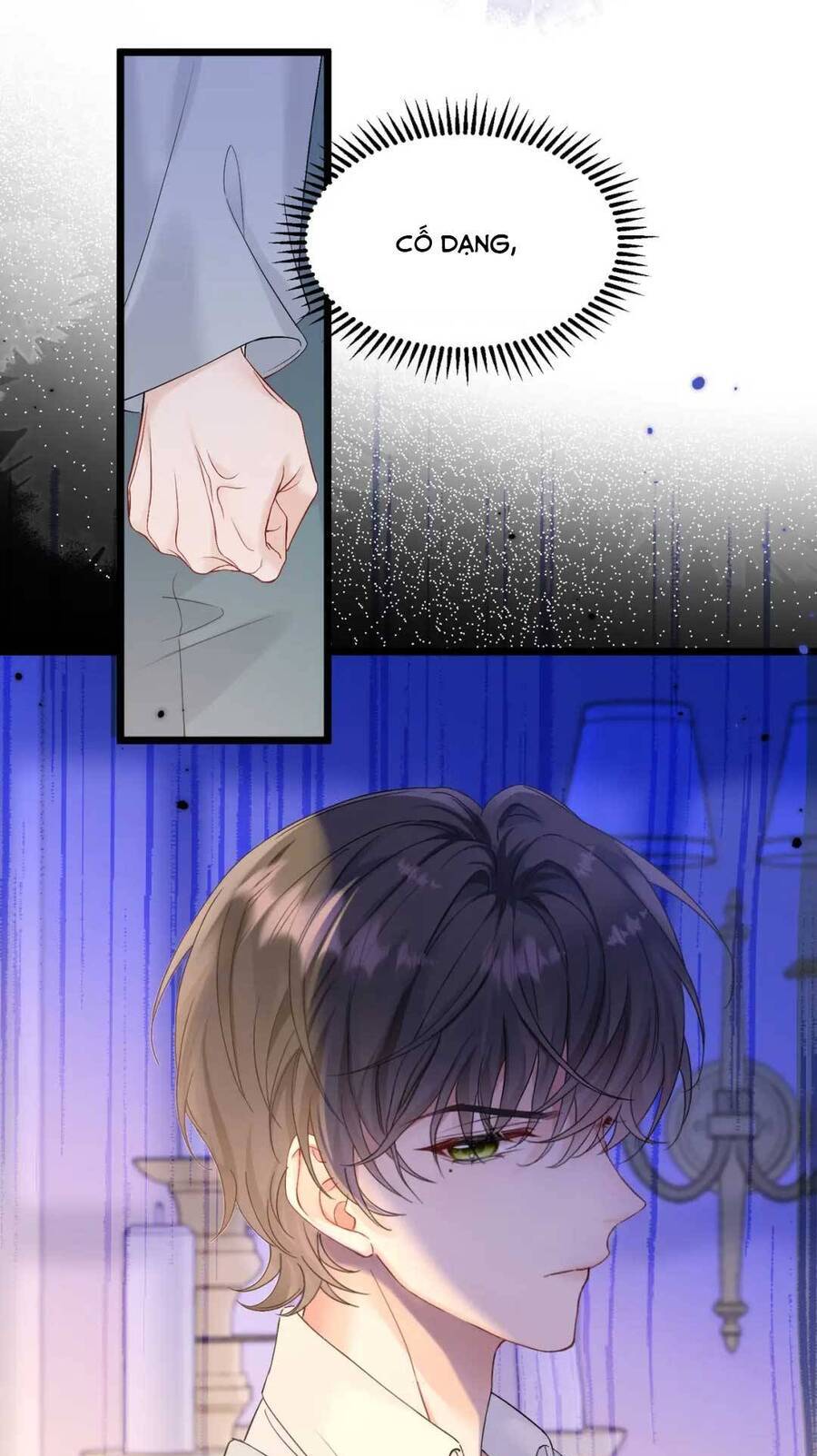 Xuyên Thành Tiểu Muội Của Đại Lão Giấu Mặt Chapter 2 - Trang 2